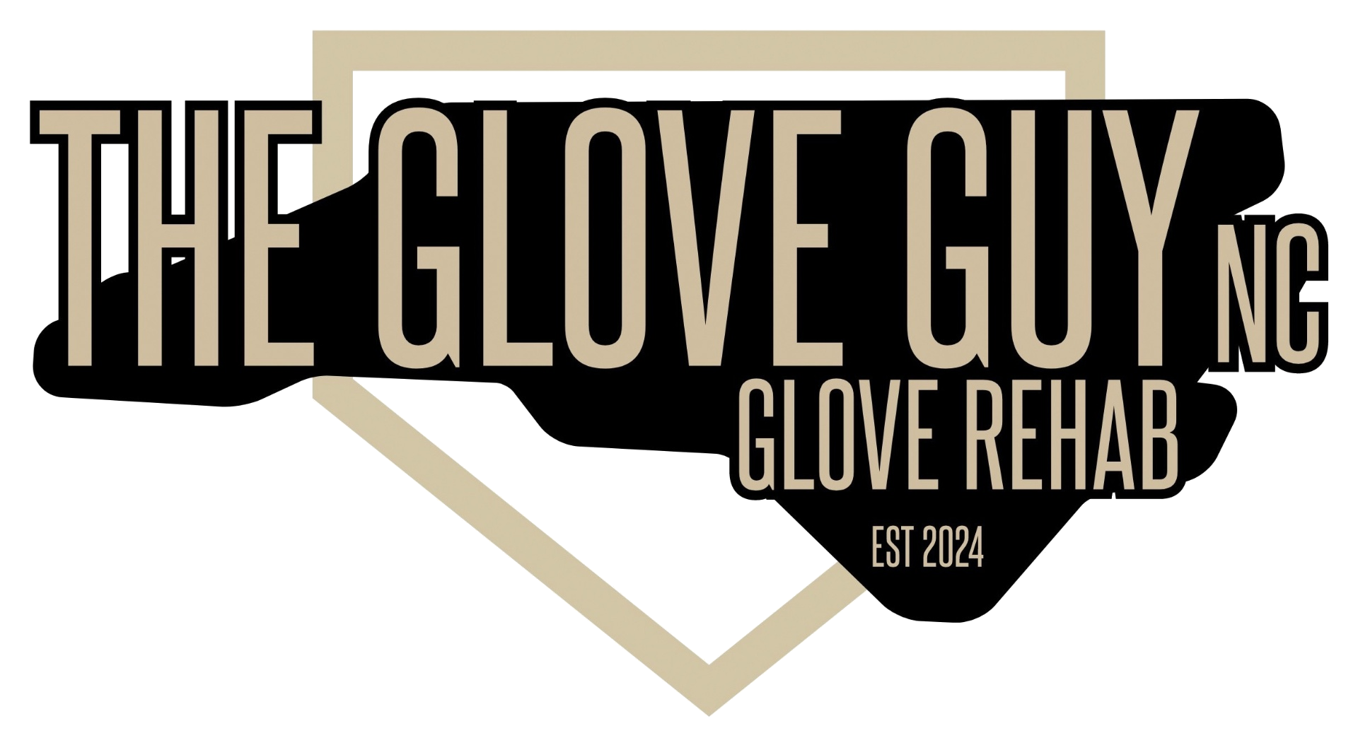 The Glove Guy NC — Glove Rehab, Est. 2024